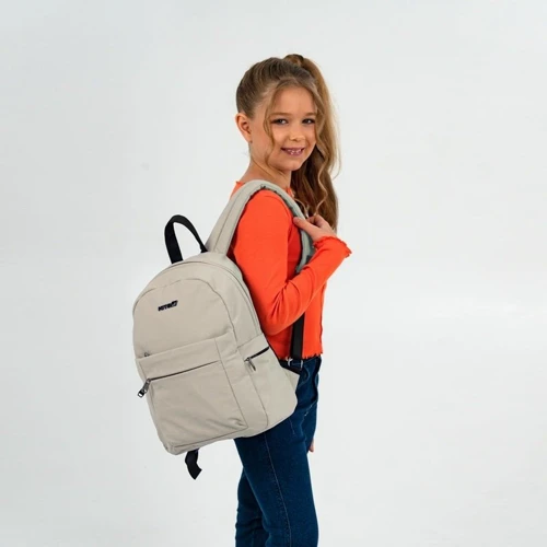 Рюкзак Kite Education Teens 1020S-4 (K25-1020S-4): Корпус рюкзака Мягкий