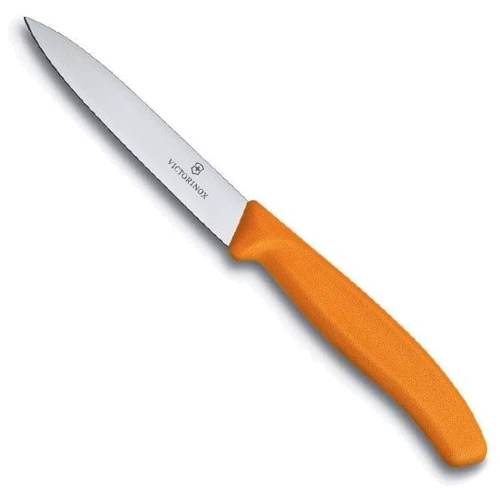 Victorinox (67706.L119) SwissClassic 10см оранжевый