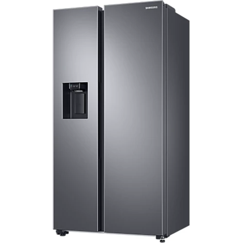 Холодильник Side-by-Side Samsung RS68A8830S9: Количество дверей 2