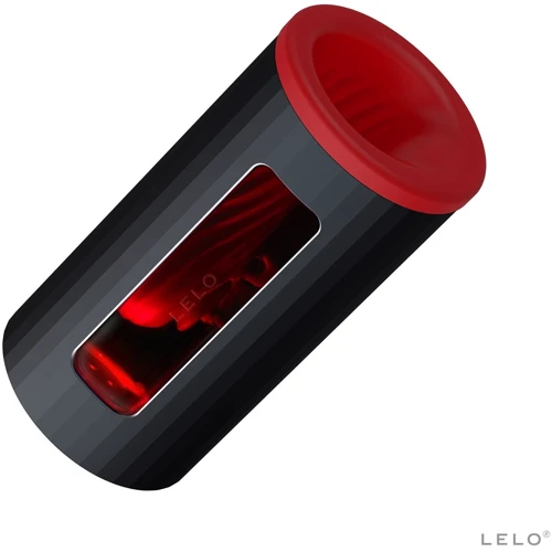Мастурбатор LELO F1S V2 Red