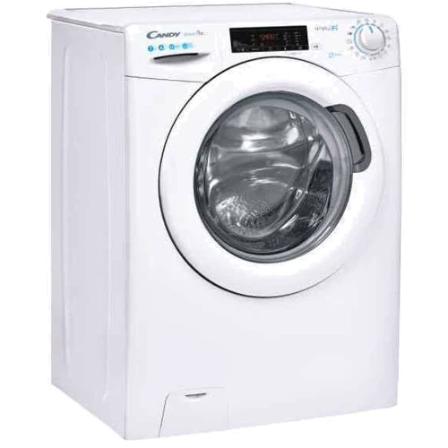 Стиральная машина Candy CSO4 1075T3/1-S: Тип машины Автомат