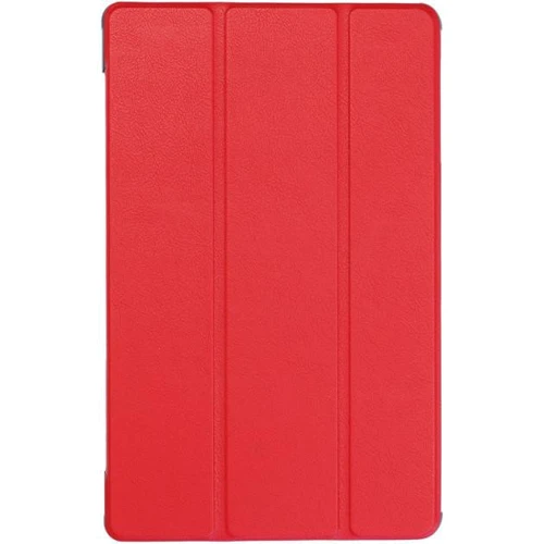 Аксессуар для планшетных ПК BeCover Smart Case Red for Huawei MatePad T10s (705404)