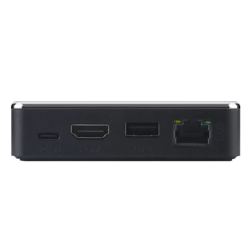 Приставка Smart TV Ugoos X4Q Cube (2GB/16GB): ТВ-тюнер Нет