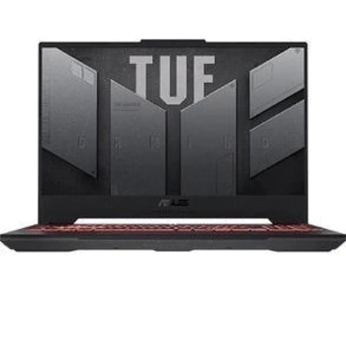 Ноутбук ASUS TUF Gaming A15 FA507RM-HN033 (90NR09C2-M00330): Екран 15.6" IPS (1920x1080) Full HD