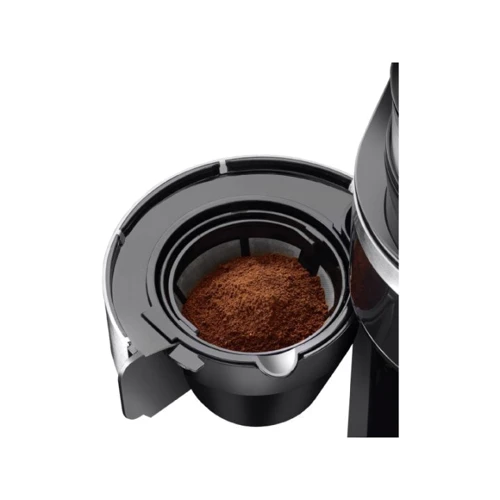 Кофеварка AMICA CD4011: Используемый кофе молотый, зерна