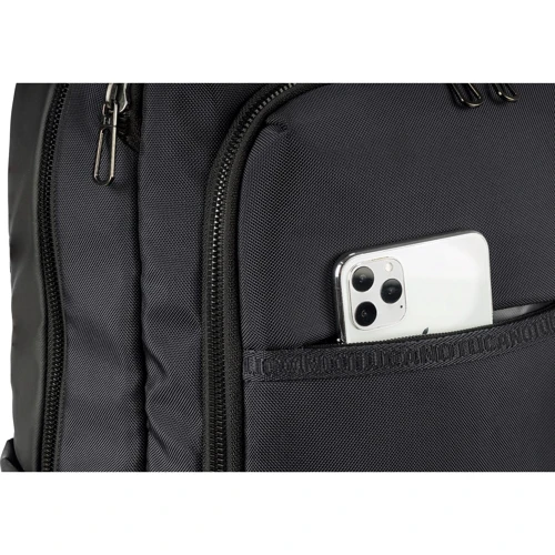 Сумка для ноутбуков Tucano 15.6" Martem Black (BKMAR15-BK) фото 6