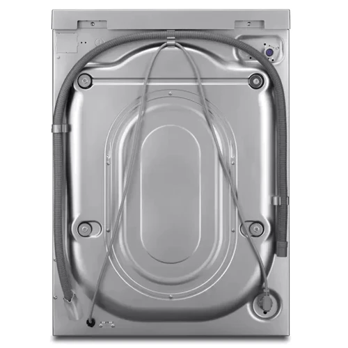 Стиральная машина Electrolux EW6S226CXU: Тип загрузки фронтальная