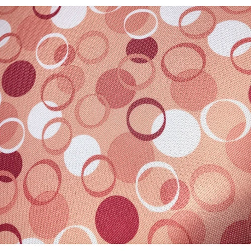 Чехол для кресла GT Racer CVR-1015 Pink