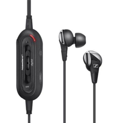 Наушники Sennheiser CXC 700: Тип конструкции вкладыши