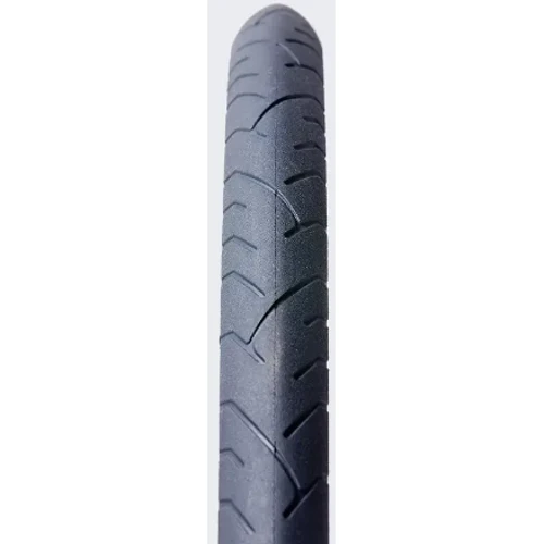 Покрышка RiBMo Panaracer 700x25C Black (AW725PS-RB-B2): Диаметр 28"