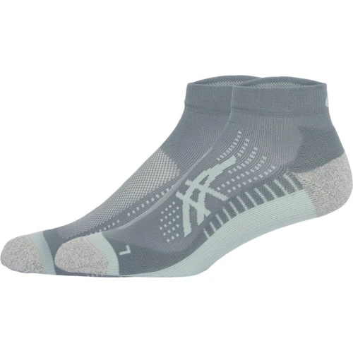 Шкарпетки Asics Icon Run Quarter Sock 29-31 (43-46) бірюзові (3013A867-402) фото 1