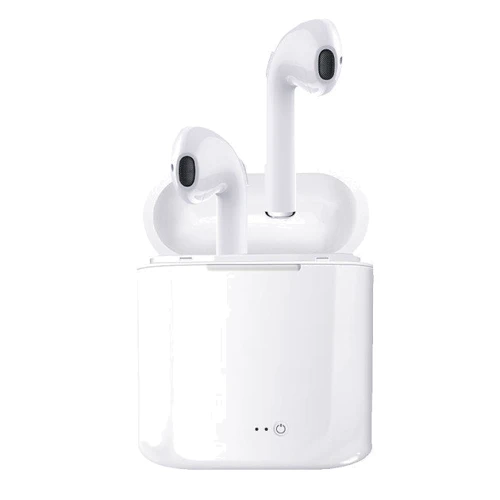 Беспроводные наушники AIR Light Sound I7