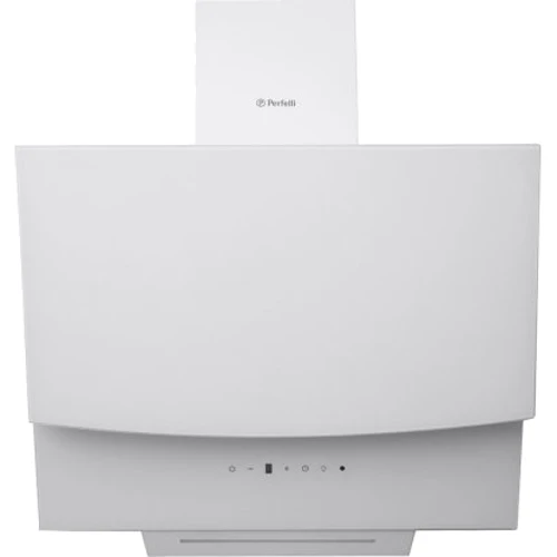 Витяжка Perfelli DNS 6743 B 1100 WH LED
