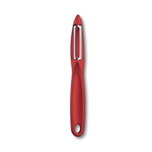 Овощечистка Victorinox Swiss Classic Trend Colors универсальная 175 мм 7.6075.1: Лезвие Нержавеющая сталь