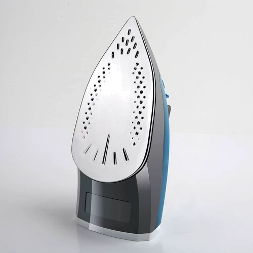 Утюг Black+Decker BXIR2200E: Подключение проводное
