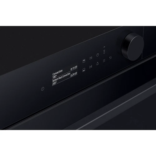 Духовой шкаф электрический Samsung NV7B5685BAK фото 15