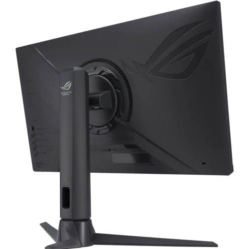 Монитор Asus ROG Strix XG27AQMR (90LM08K0-B01170): Тип ЖК-матрицы IPS