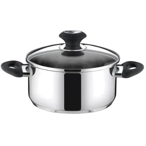 Кастрюля Tescoma Presto 18 см 2 л (728218)
