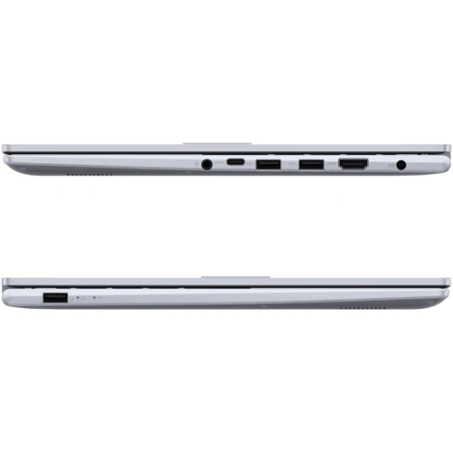 Ноутбук ASUS Vivobook 15X OLED K3504VA-MA473 (90NB10A2-M00K20) UA: Оперативная память 16 ГБ