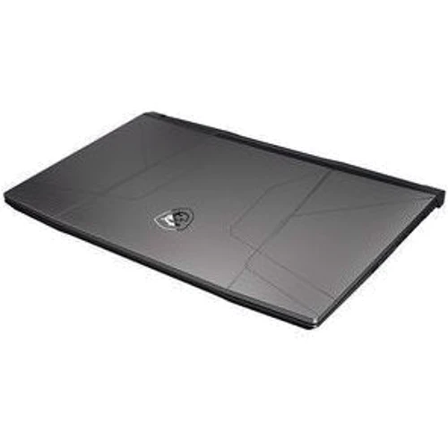 Ноутбук MSI Pulse GL76 (12UEK-491IT): Тип екрану матовый