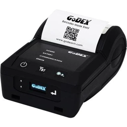 

Godex MX30I USB, WiFi, Bluetooth (14642)