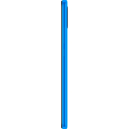 Смартфон Xiaomi Redmi 9A 4/64GB Sky Blue: Встроенная память 64 ГБ