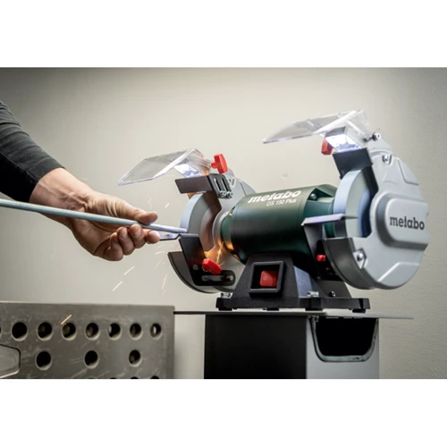 Верстат для заточування Metabo DS 200 Plus (604200000) фото 3