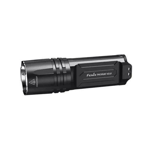 Ліхтар туристичний Fenix TK35UE V2.0: Світлодіоди SST-40-W