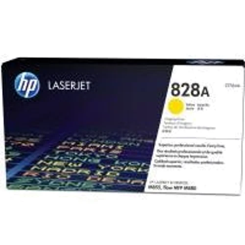 Картридж HP Imaging Drum 828A Yellow (CF364A)