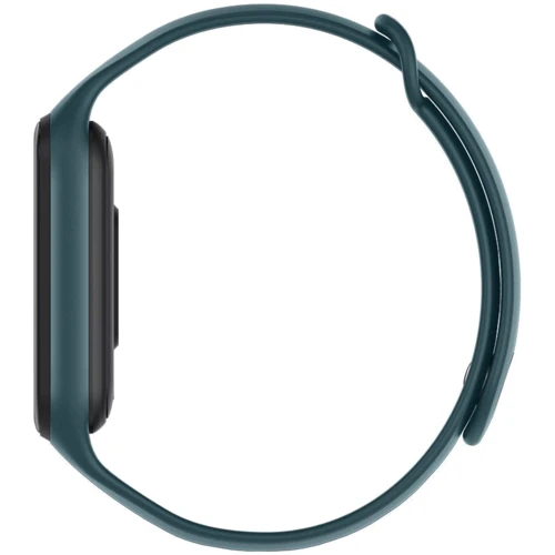 Смарт-годинник Blackview R1 42 mm Green: Час роботи 5 дней