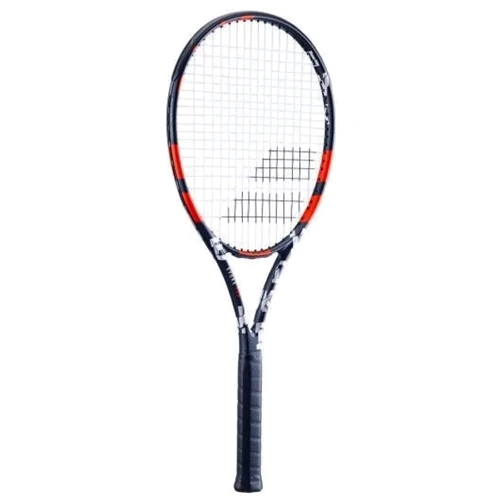 Ракетка Babolat Evoke 105 black/orange Gr3 (121223-162) фото 1