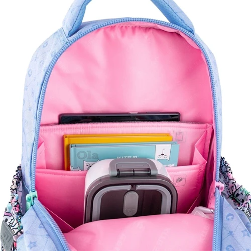 Рюкзак Kite Education 700 Tokidoki (TK25-700M): Год коллекции 2025