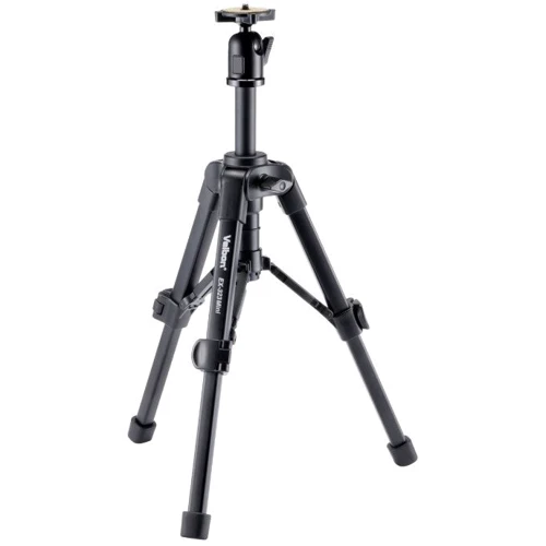 Velbon EX-323 Mini: Тип штатива настольный