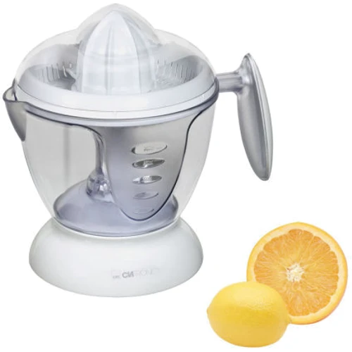 Соковыжималка Clatronic ZP 3066: Мощность, Вт 40 Вт
