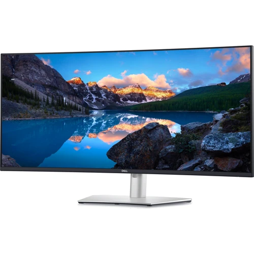 Монитор Dell UltraSharp U4021QW (210-AYJF): Частота обновления экрана, Гц 60