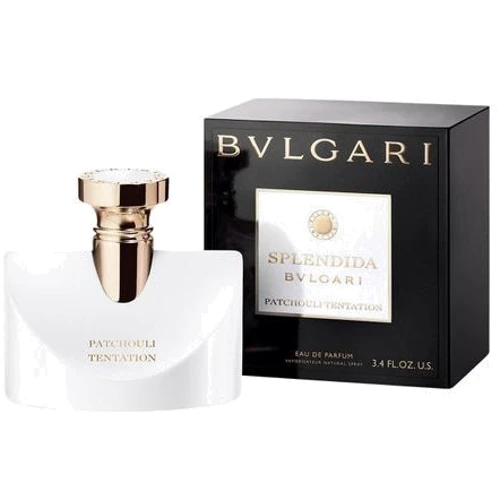 

Парфюмированная вода Bvlgari Splendida Patchouli Tentation 30 ml