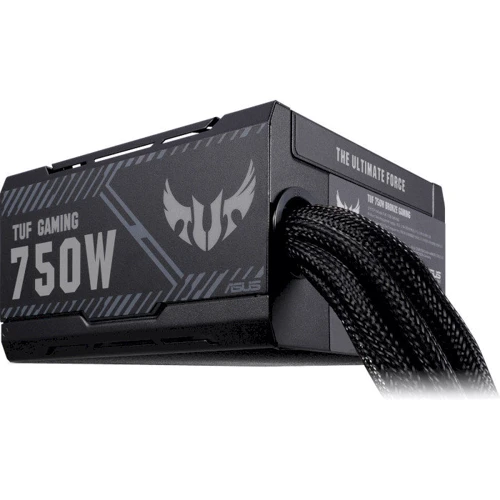 Блок живлення ASUS TUF-GAMING-750B: Форм-фактор ATX