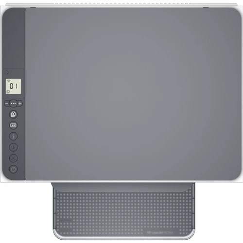 БФП HP LaserJet Pro M236d (9YF94A) UA: Технологія друку Лазерная