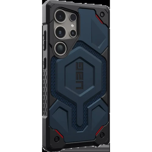 Чехол для телефонов Urban Armor Gear UAG Monarch Kevlar Mallard (214415113955) for Samsung S928 Galaxy S24 Ultra фото 6