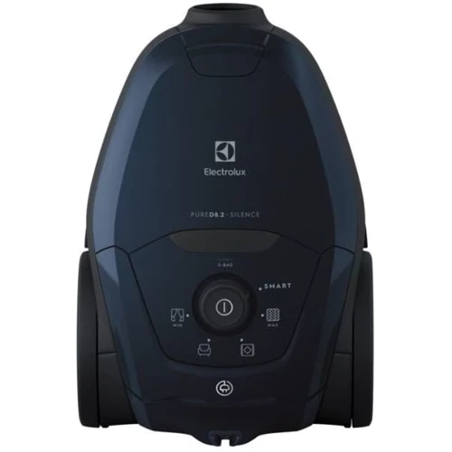 Пылесос Electrolux PD82-4ST: Максимальная мощность 600 Вт