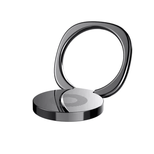 Держатель Baseus Privity Ring Bracket Black (SUMQ-01): Производитель Baseus