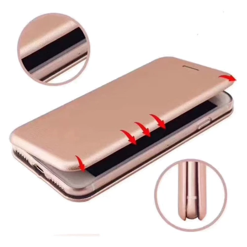 Аксесуар для смартфона Fashion Classy Gold for Samsung A105 Galaxy A10: Сумісність Samsung A105 Galaxy A10