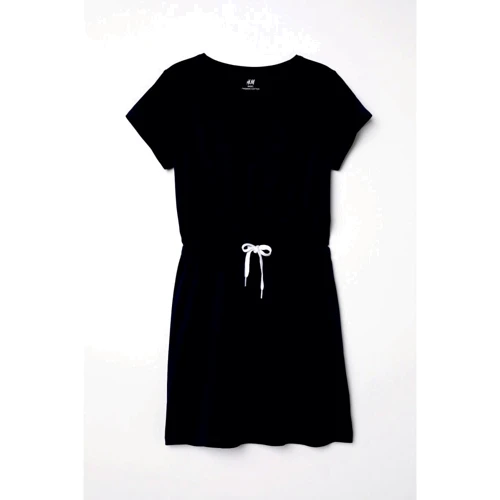 Сукня H & M 6415667 134-140 см чорне
