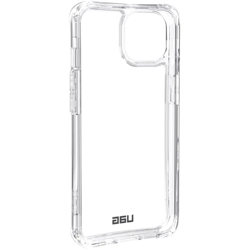 Чохол для iPhone Urban Armor Gear UAG Plyo Ice (114084114343) для iPhone 14 фото 7