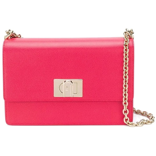 Жіноча сумка крос боді Furla 1927 S Crossbody 24 червона (BAFIACOARE000RUB00)