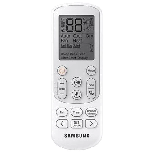 Кондиционер Samsung Elite WindFree WiFi AR09AXAAAWKNER: Тип сплит-система