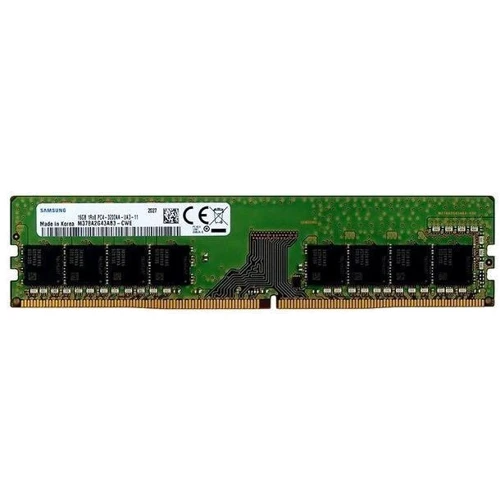 Samsung 16 GB DDR4 3200 MHz (M378A2K43EB1-CWE)