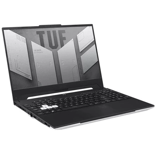 Ноутбук ASUS TUF Dash F15 (FX517ZC-HQ074A): Оперативная память 8 ГБ