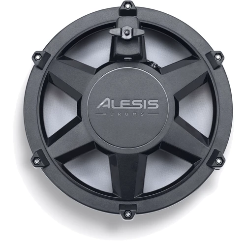 Электронная ударная установка ALESIS NITRO MAX KIT фото 8