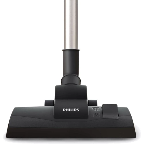 Пылесос Philips FC8293/02: Вес 4.3 кг